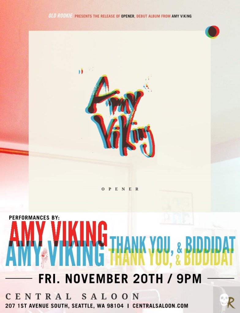 AMY viking release2