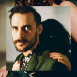 Robert Ellis album