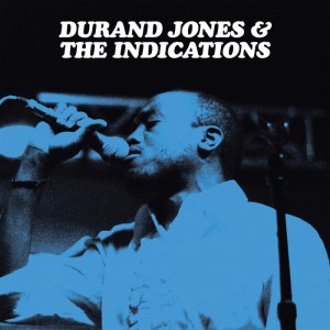 durand jones