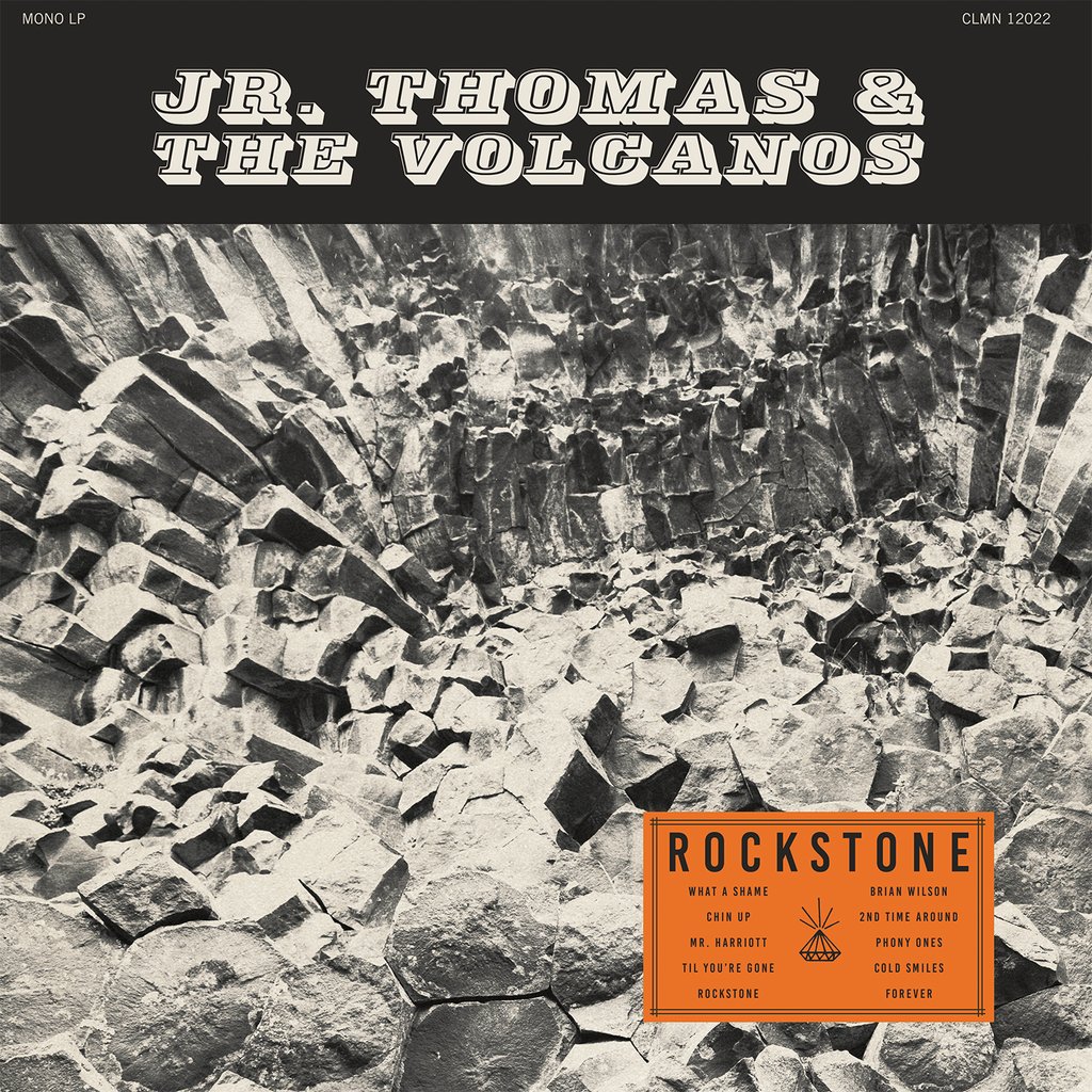 JR. THOMAS & THE VOLCANOS ENCAPSULATE GOLDEN ERA REGGAE IN