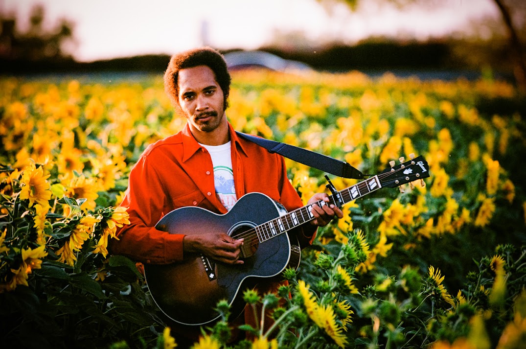 Tre Burt UNPLANNED TIME IN NASHVILLE: TRE BURT TALKS SONGWRITING & “YOU, YEAH ...